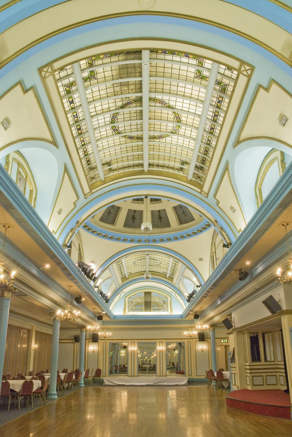 The Savoy Hotel (Adults Only) Blackpool Luaran gambar