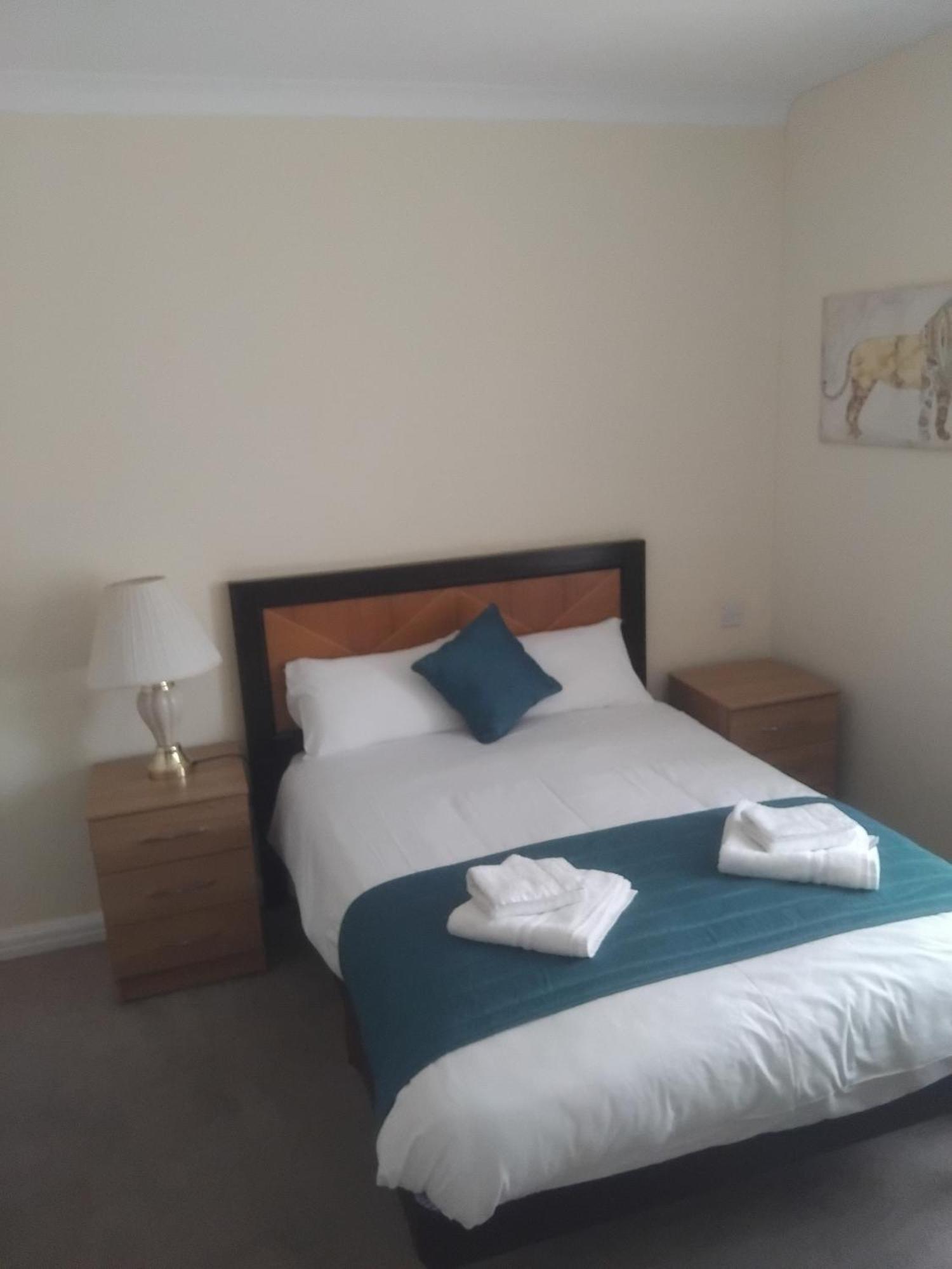 The Savoy Hotel (Adults Only) Blackpool Luaran gambar