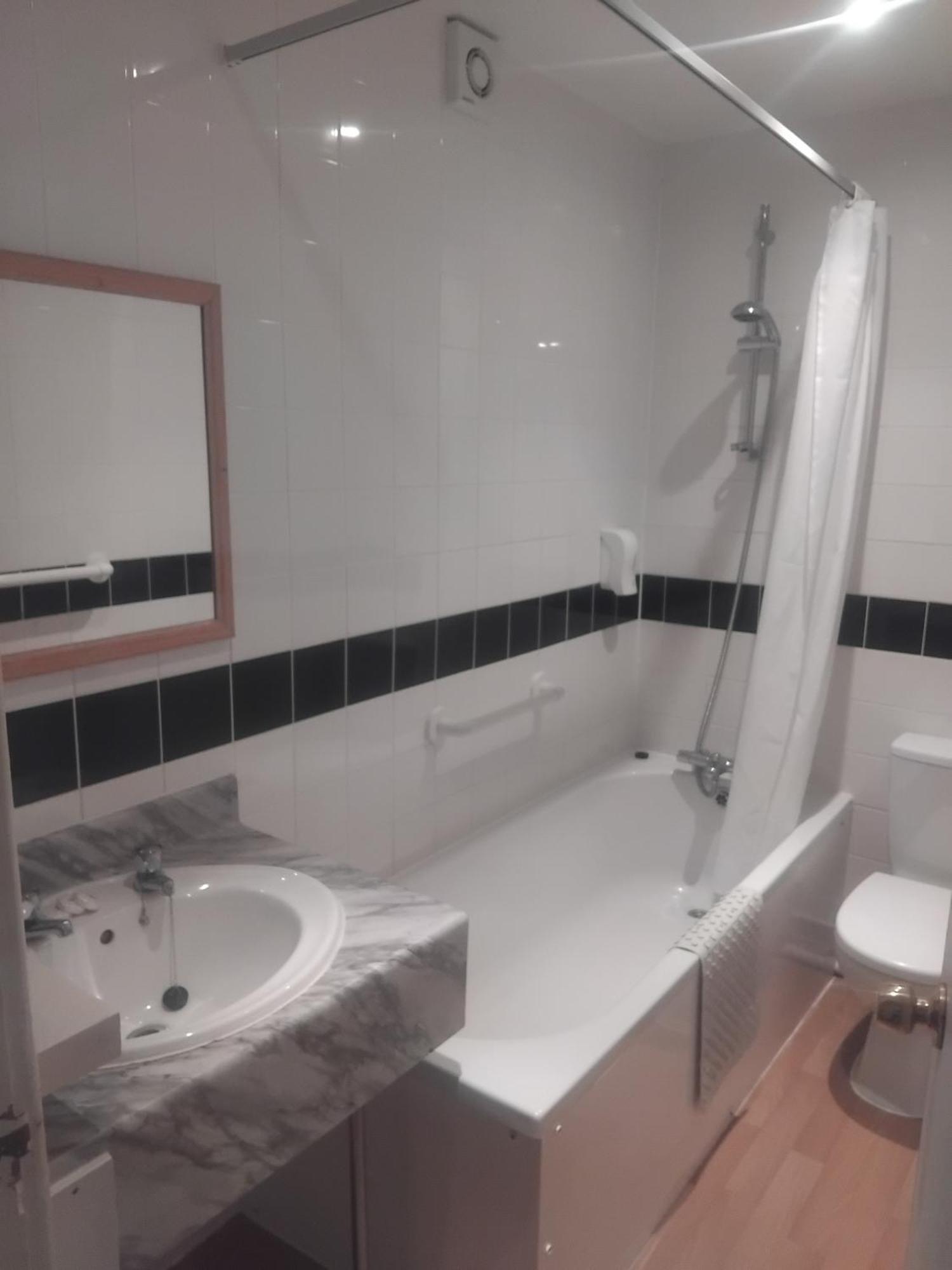 The Savoy Hotel (Adults Only) Blackpool Luaran gambar