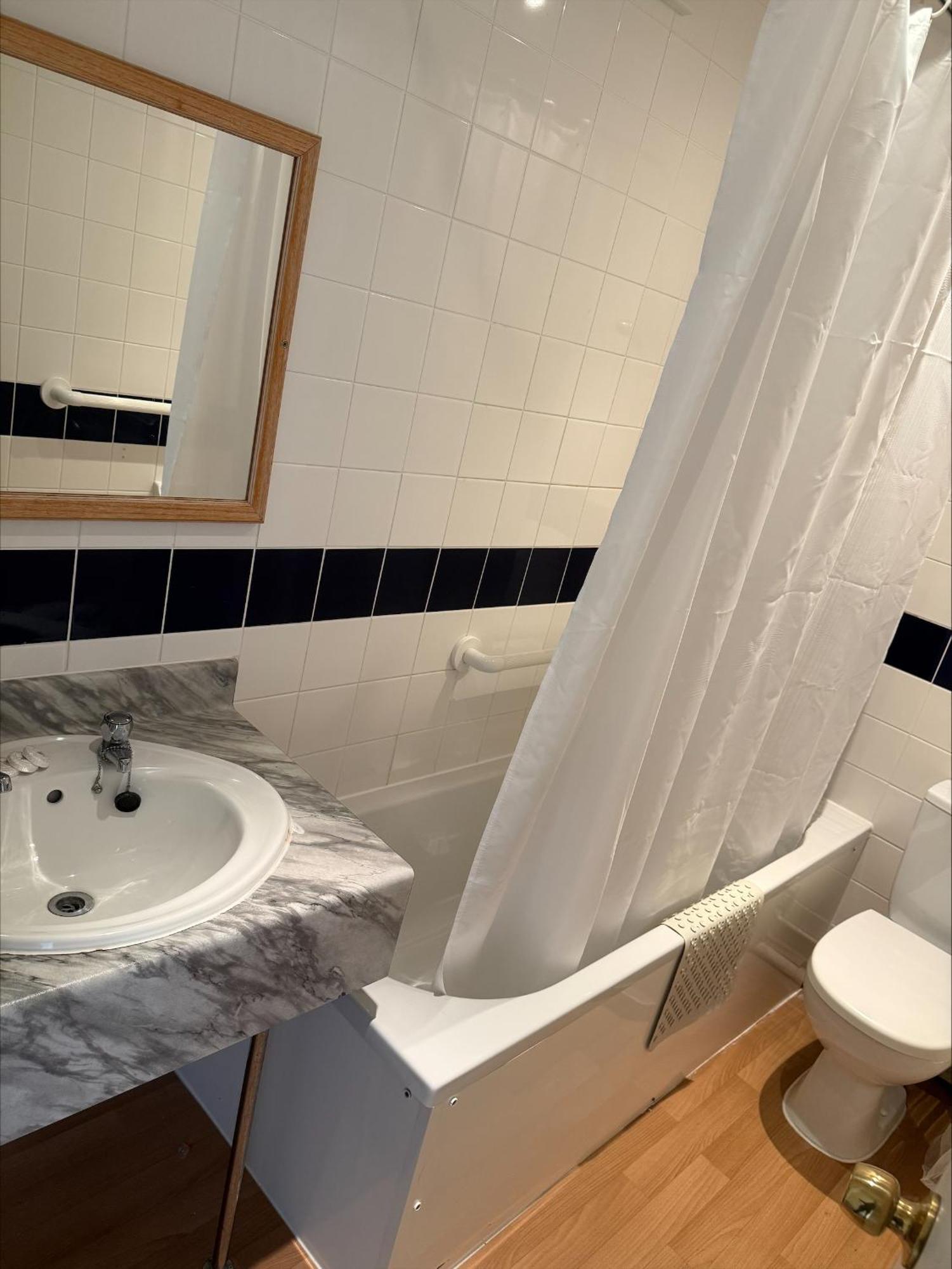 The Savoy Hotel (Adults Only) Blackpool Luaran gambar