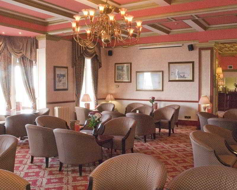 The Savoy Hotel (Adults Only) Blackpool Luaran gambar