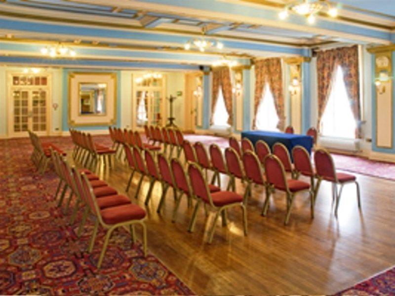 The Savoy Hotel (Adults Only) Blackpool Luaran gambar