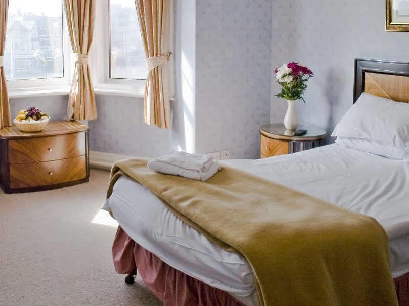 The Savoy Hotel (Adults Only) Blackpool Luaran gambar