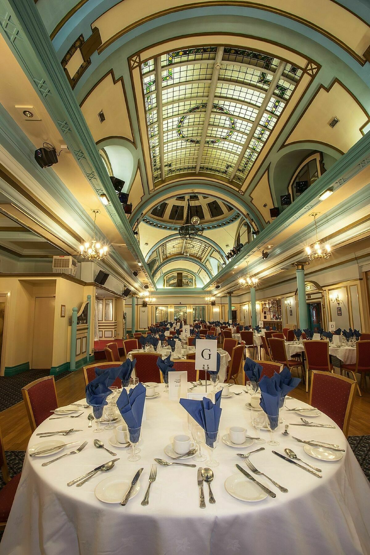 The Savoy Hotel (Adults Only) Blackpool Luaran gambar
