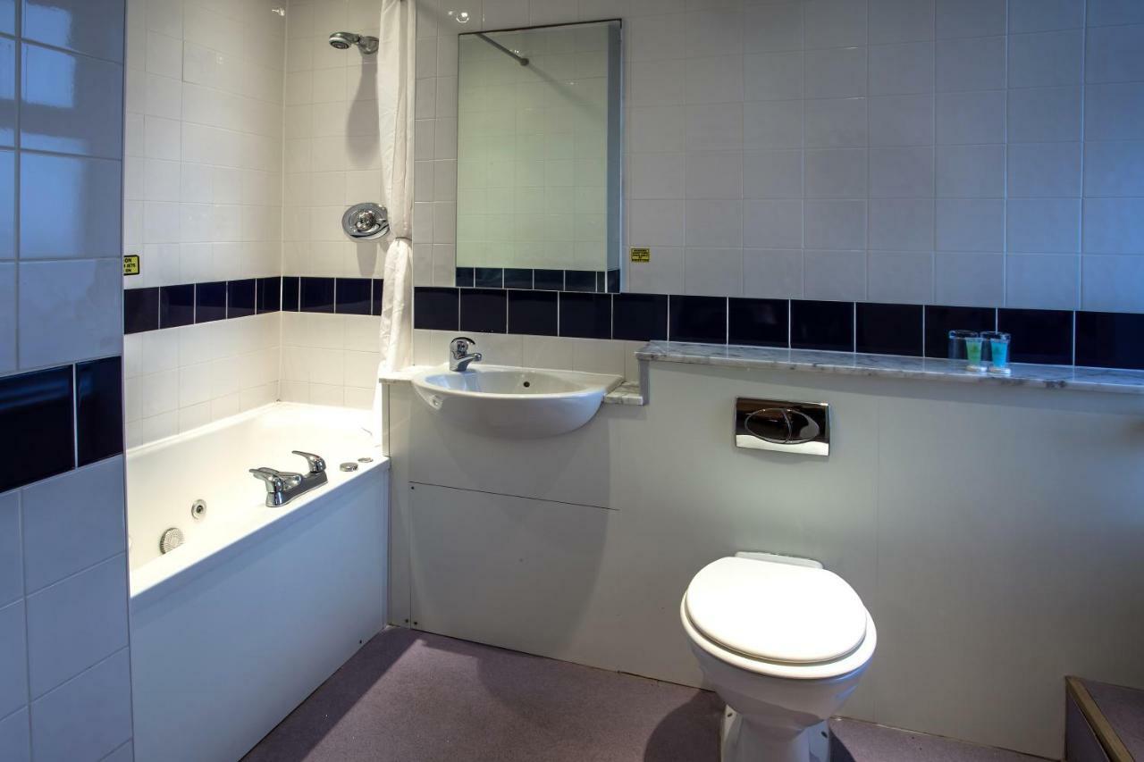 The Savoy Hotel (Adults Only) Blackpool Luaran gambar